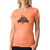 Next Level™ Tri-Blend Custom T-Shirts - Women's - thumbnail 6