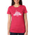 Next Level™ Tri-Blend Custom T-Shirts - Women's - thumbnail 10
