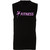 Bella + Canvas Jersey Muscle Custom Tank Tops - Men's - thumbnail 2