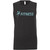 Bella + Canvas Jersey Muscle Custom Tank Tops - Men's - thumbnail 4