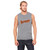 Bella + Canvas Jersey Muscle Custom Tank Tops - Men's - thumbnail 5
