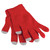 Touchscreen Custom Gloves In Carry Pouch - thumbnail 5