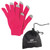 Touchscreen Custom Gloves In Carry Pouch - thumbnail 6