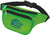Neon Custom Fanny Pack - 7.13"w x 5.5"h