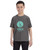 Comfort Colors Garment Dyed Custom T-Shirts - Youth - thumbnail 12