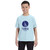 Comfort Colors Garment Dyed Custom T-Shirts - Youth - thumbnail 5