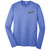 Sport-Tek® Long Sleeve Heather Contender Custom T-Shirts - Men's - thumbnail 3