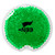 Round Gel Beads Custom Hot/Cold Packs - thumbnail 3