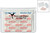 Vinyl Promotional First Aid Kits w/ Pouch - thumbnail 1