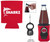 Custom Can Coolers w/ Bottle Opener - thumbnail 4