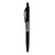 Rubberized Click Action Custom Pens - thumbnail 2