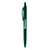 Rubberized Click Action Custom Pens - thumbnail 4