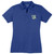 Sport-Tek® Heather Contender Custom Polo Shirt - Women's