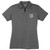 Sport-Tek Heather Contender Custom Polo Shirt - Women's - thumbnail 5