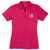 Sport-Tek Heather Contender Custom Polo Shirt - Women's - thumbnail 6