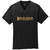 Port & Company® V-Neck Custom T-Shirts - Colors - thumbnail 5