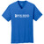 Port & Company® V-Neck Custom T-Shirts - Colors - thumbnail 8