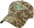 Structured Digital Camouflage Custom Caps