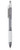 MaxGlide Click Corporate Custom Pens w/ Rubber Grip - thumbnail 5