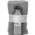 Cozy Essentials Custom Water Bottles & Blanket Gift Set - thumbnail 4