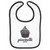 Rabbit Skins® Infants Terry Custom Bibs - thumbnail 6