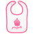 Rabbit Skins® Infants Terry Custom Bibs - thumbnail 1