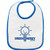 Rabbit Skins® Infants Cotton Jersey Custom Bibs - thumbnail 6