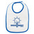 Rabbit Skins® Infants Cotton Jersey Custom Bibs - thumbnail 12