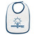 Rabbit Skins® Infants Cotton Jersey Custom Bibs - thumbnail 4