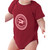 Rabbit Skins Onesies Fine Cotton Jersey Custom T-Shirts - thumbnail 5