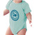 Rabbit Skins Onesies Fine Cotton Jersey Custom T-Shirts - thumbnail 4