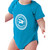 Rabbit Skins Onesies Fine Cotton Jersey Custom T-Shirts - thumbnail 1