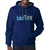 Fruit of the Loom® Sofspun Pullover Hooded Custom Sweatshirts - Colors
