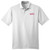 Port Authority® Lightweight Custom Polo Shirts - Men's - thumbnail 3