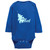 Rabbit Skins® Long Sleeve Onesies Cotton Custom T-Shirts - thumbnail 10