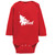 Rabbit Skins® Long Sleeve Onesies Cotton Custom T-Shirts - thumbnail 6