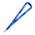Breakaway Release Custom Lanyard w/ Attachment - .75
