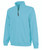 Charles River® Crosswind Quarter Zip Custom Sweatshirts - thumbnail 5