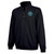 Charles River® Crosswind Quarter Zip Custom Sweatshirts - thumbnail 2