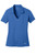 Nike® Dri-FIT Vertical Mesh Custom Polo Shirts - Women's - thumbnail 12
