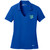 Nike® Dri-FIT Vertical Mesh Custom Polo Shirts - Women's - thumbnail 1
