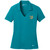 Nike® Dri-FIT Vertical Mesh Custom Polo Shirts - Women's - thumbnail 3