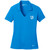 Nike® Dri-FIT Vertical Mesh Custom Polo Shirts - Women's - thumbnail 6