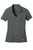 Nike® Dri-FIT Vertical Mesh Custom Polo Shirts - Women's - thumbnail 9
