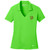 Nike® Dri-FIT Vertical Mesh Custom Polo Shirts - Women's - thumbnail 5