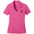 Nike® Dri-FIT Vertical Mesh Custom Polo Shirts - Women's - thumbnail 7