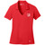 Nike® Dri-FIT Vertical Mesh Custom Polo Shirts - Women's - thumbnail 8