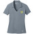 Nike® Dri-FIT Vertical Mesh Custom Polo Shirts - Women's - thumbnail 10