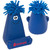 MopTopper Cell Phone Holder Custom Stress Balls w/ Screen Cleaner - thumbnail 1