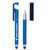 Multi-function Stylus Custom Pens w/ Stand & Screen Cleaner - thumbnail 3
